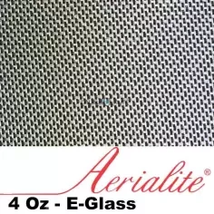 Glasfaser Aerialite 1522 4Oz - Rolle (114 meter) 2