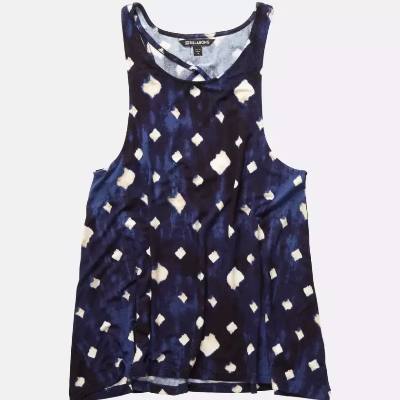 Camisa Billabong Be Gone