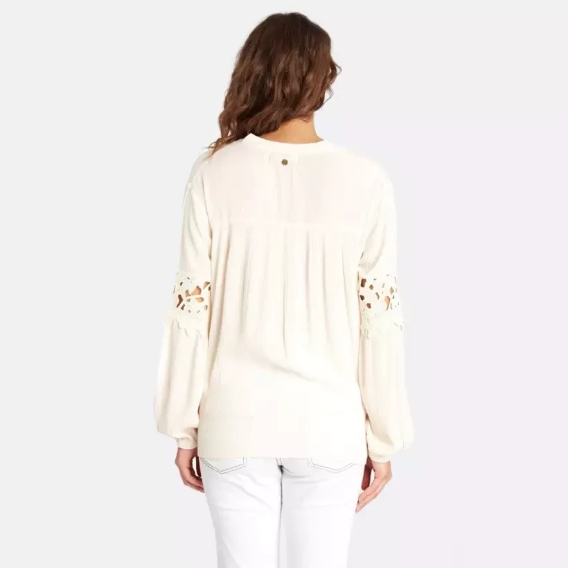 Camisa Billabong Open Horizon