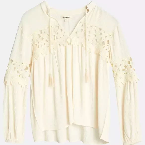 Camisa Billabong Open Horizon