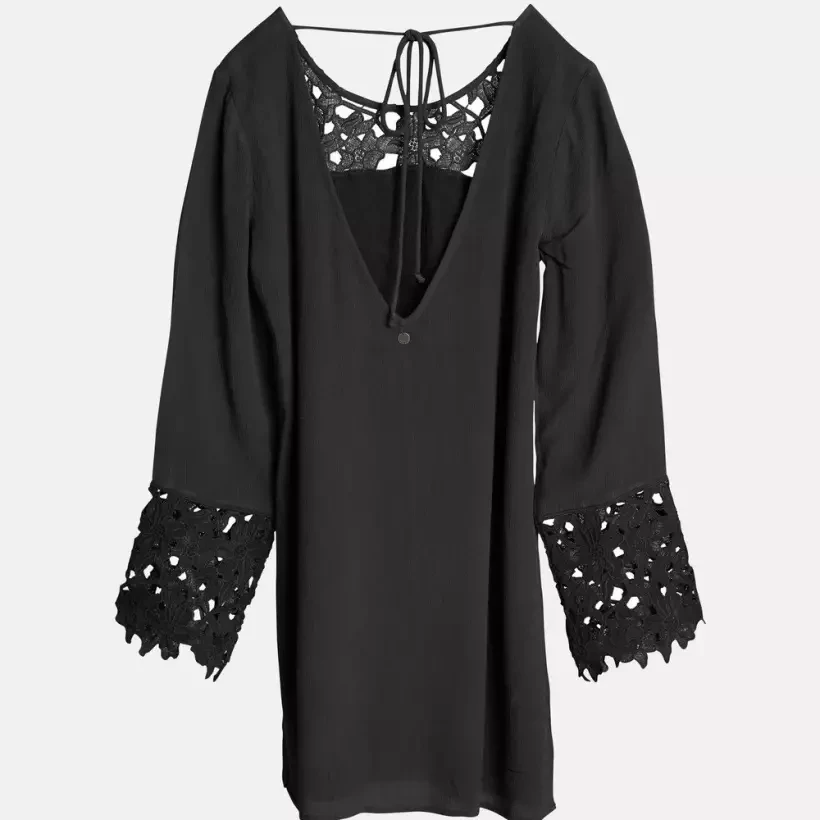 Kleid Billabong Open Horizon