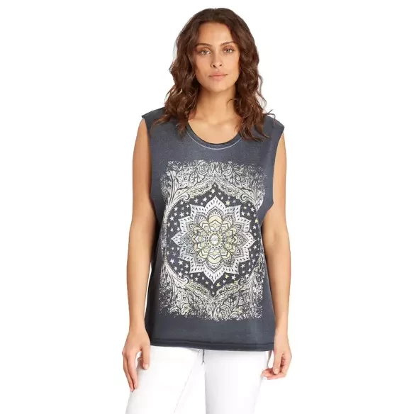 T-Shirt Van Billabong Zon Zee