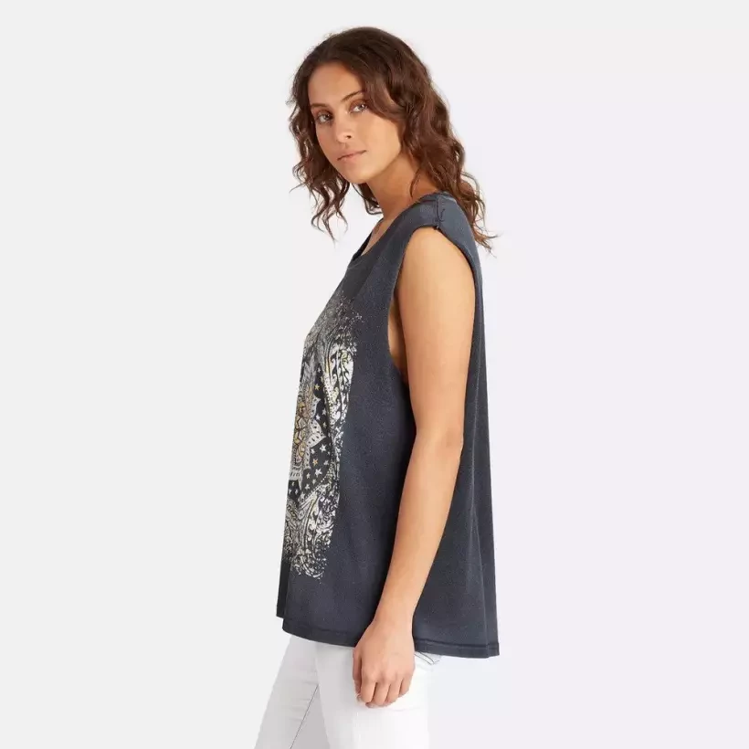 Camisa Billabong Sea Sun