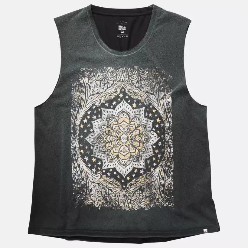 Camisa Billabong Sea Sun
