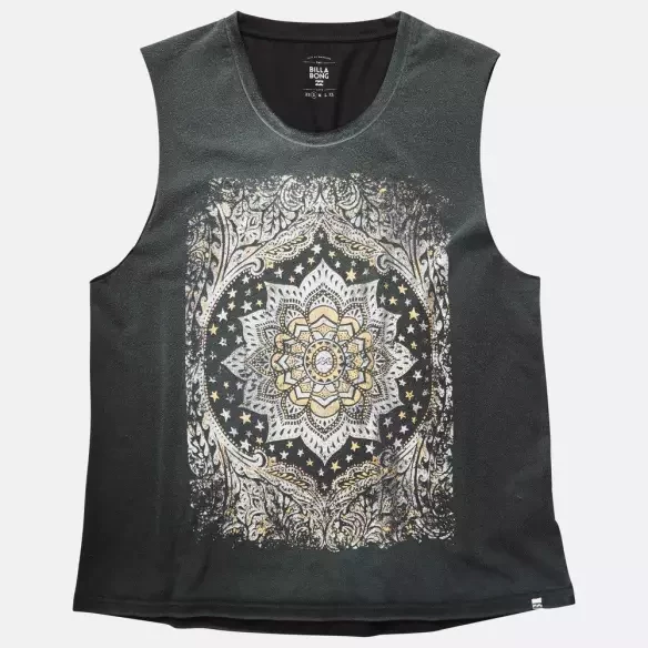 Camiseta Billabong Sea Sun
