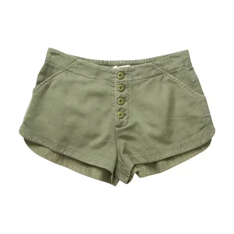 Short Billabong Until Sunrise