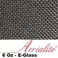 Aerialite E-Glass 6Oz  - 114m roller 2