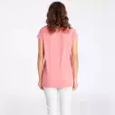 Camisa Billabong Essential SS Pink
