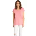Camisa Billabong Essential SS Pink