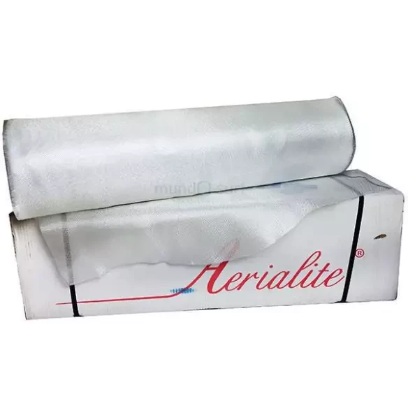 Glasvezel Aerialite 471 6Oz - Roll van 114 meter