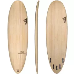 Tavola Da Surf Firewire Greedy Beaver TimberTek
