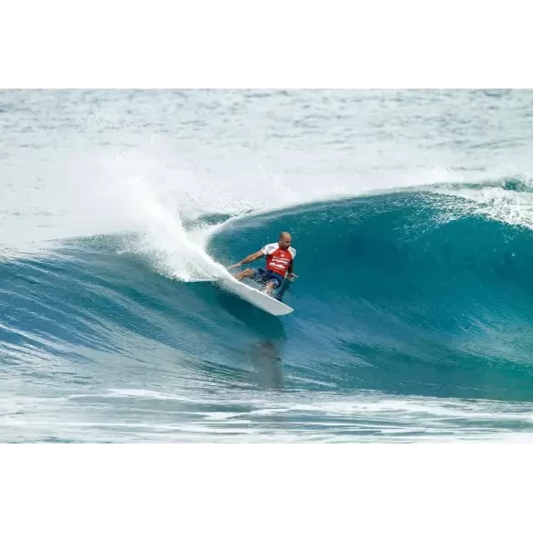 Surfboard Slater Designs Banana Grade B