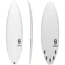 Surfbrett Slater Designs Banana Note B