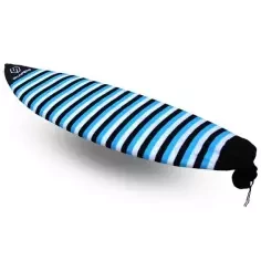 Boardbag surf Socke Shapers Shortboard
