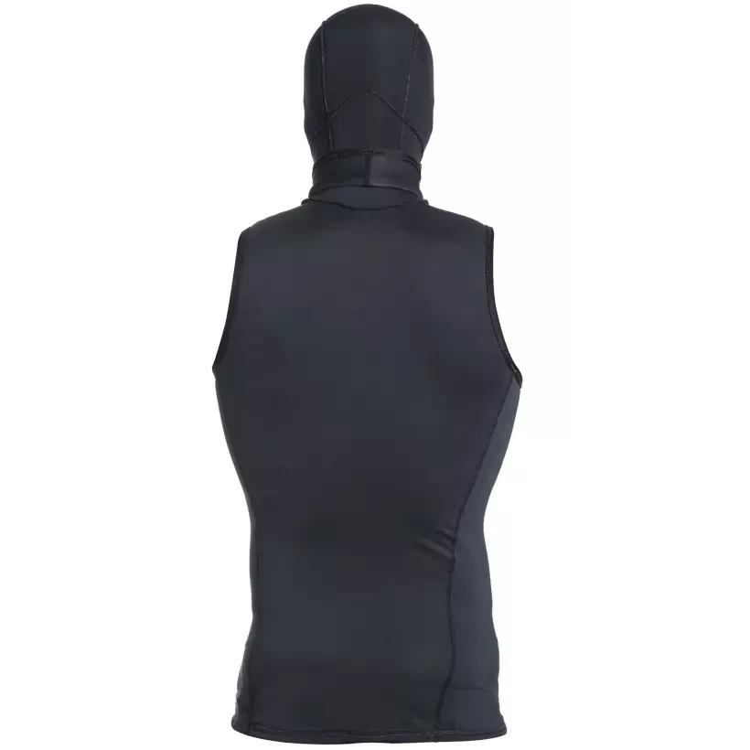 Top con cappuccio integrato Rip Curl Flash Bomb