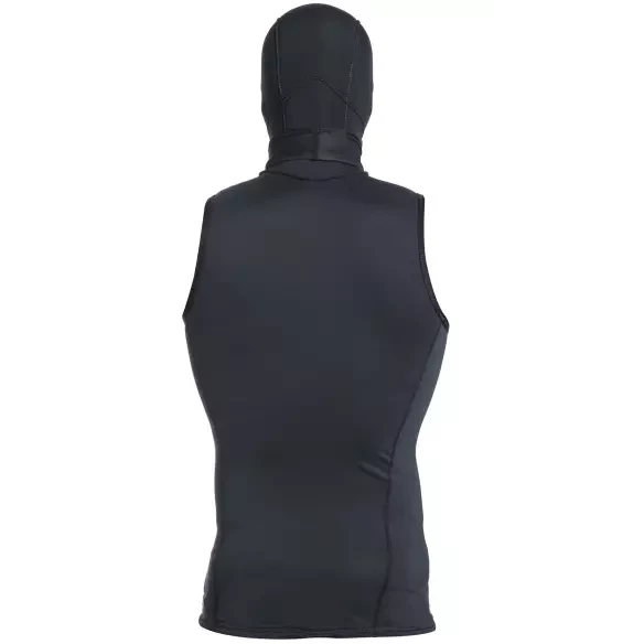 Top mit mütze integrierte Rip Curl Flash Bomb