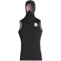 Top con cappuccio integrato Rip Curl Flash Bomb