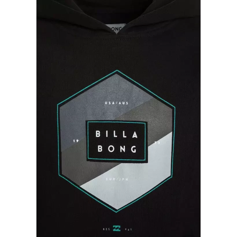 Sweatshirt Billabong Access Hood