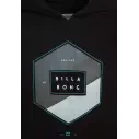 Suéter Billabong Access Hood