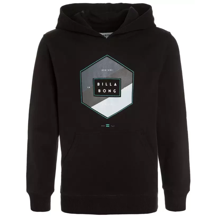 Sweatshirt Billabong Access Hood