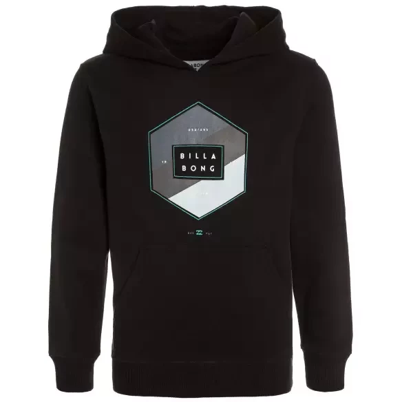 Sudadera Billlabong Access Hood