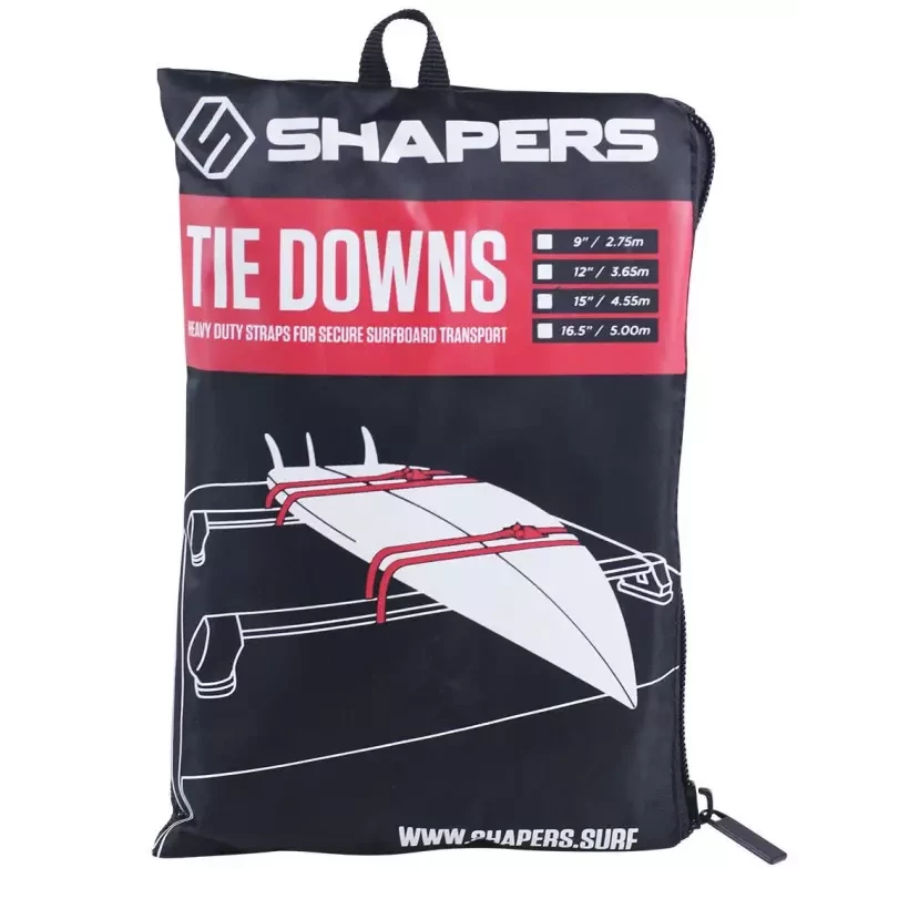 Gurte krawatte Shapers