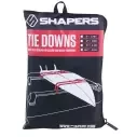 Tie-down bandjes Shapers