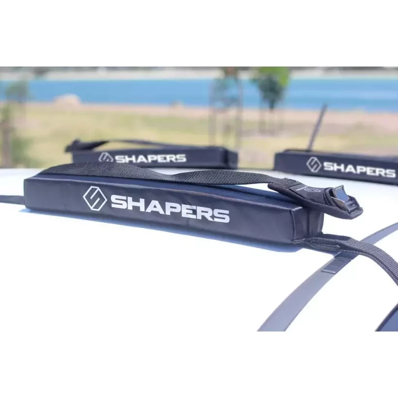 Baca porta tabellen Shapers Double