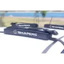 Baca porta tabellen Shapers Double Double