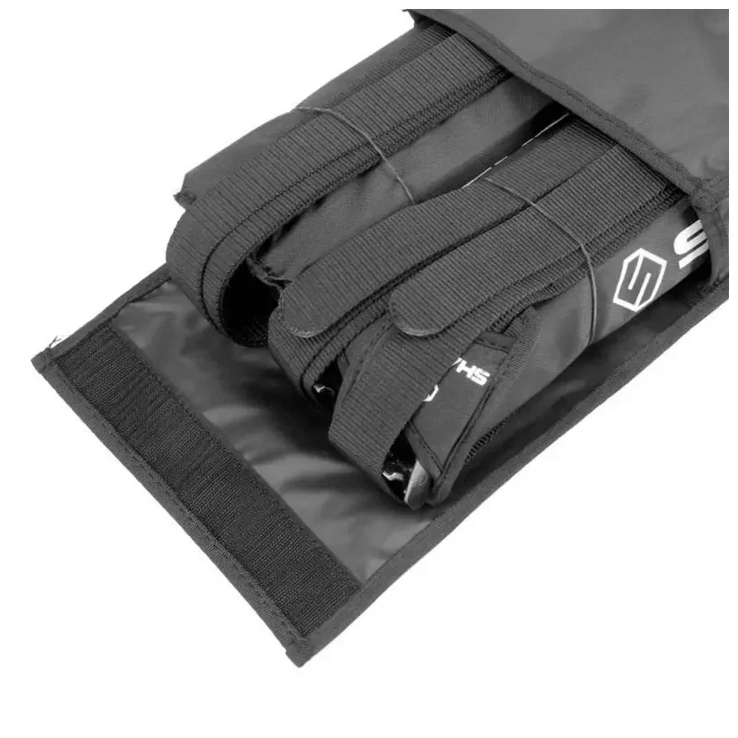 Porta tablas de surf Shapers Double