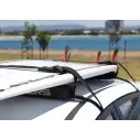 Porta tablas de surf Shapers Double