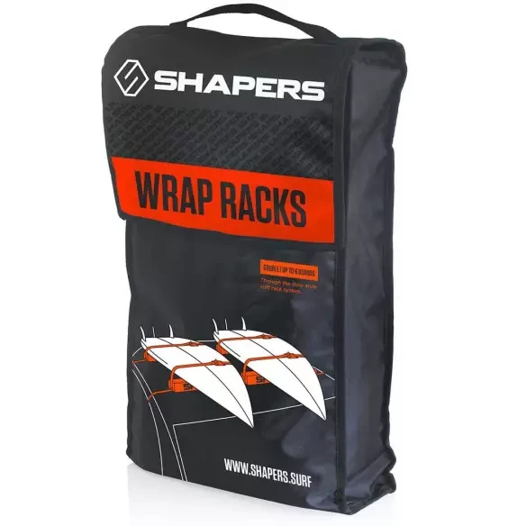 Porta tablas de surf Shapers Double