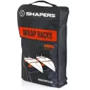 Porta tablas de surf Shapers Double