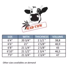 Funboard MS Mad Cow 2