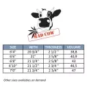Surfboard evolutionaire MS Mad Cow