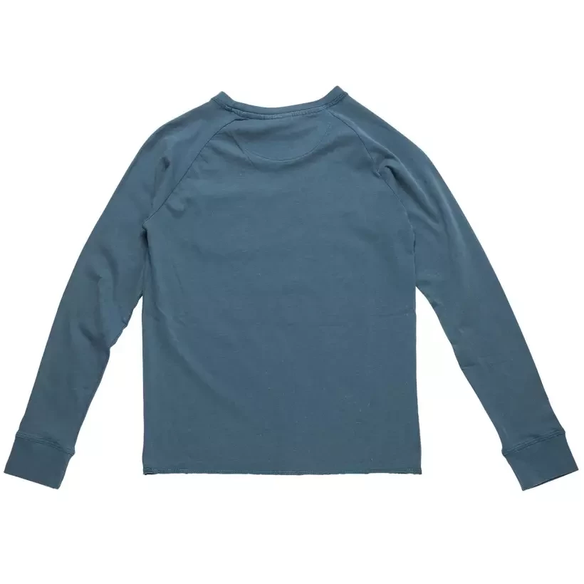 Camisa Rip Curl Chambray Pocket mangas compridas