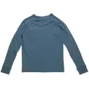 Camisa Rip Curl Chambray Pocket mangas compridas