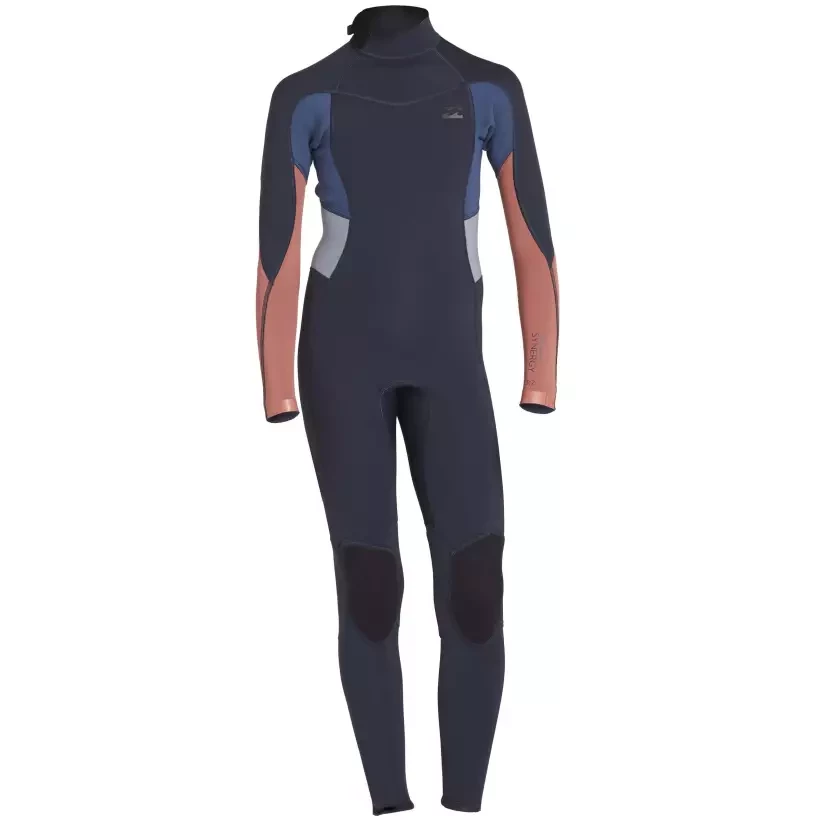 Billabong Synergy 3/2mm Wetsuit Junior