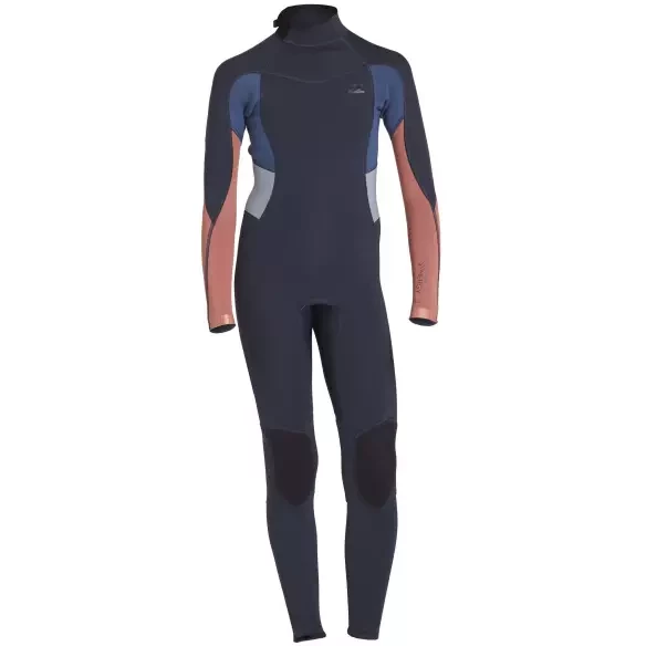 Combinaison Billabong Synergy 3/2mm Junior