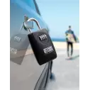 Vorhängeschloss-schlüssel-auto-Surf Logic-Doppel-System