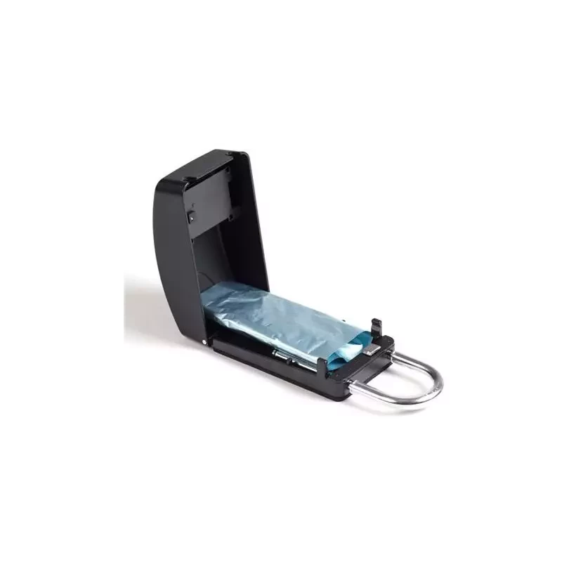 Tasche inhibitor frequenz Surf Logic