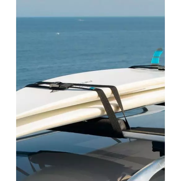Cinghie di Tie-down Surf Logic