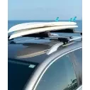 Protetor de teto acolchoado SurfLogic Aero Rack Pads 50cm