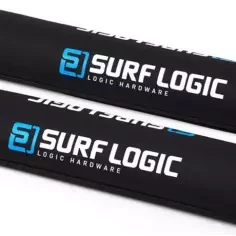 Protezione imbottita per portapacchi SurfLogic Aero Rack Pads 50cm 2