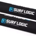 Protetor de teto acolchoado SurfLogic Aero Rack Pads 50cm