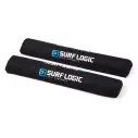 Protetor de teto acolchoado SurfLogic Aero Rack Pads 50cm