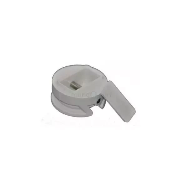 Fin Plug leash FCS
