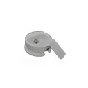 FCS Leash-Plug