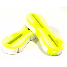 Spiel 2 Stopfen kiele FCSII Seite Acid Yellow