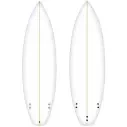Schuim pre shapeado Teccel model 2